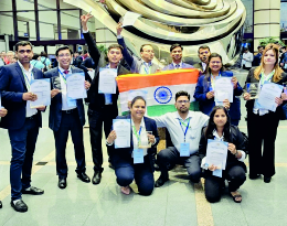 50th ICQCC Awards 2025