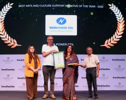 Indian CSR Awards 2025