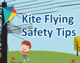 Safety Advisory