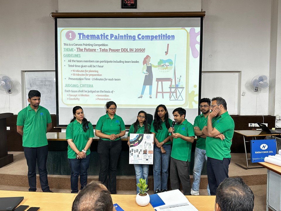 mentoring program