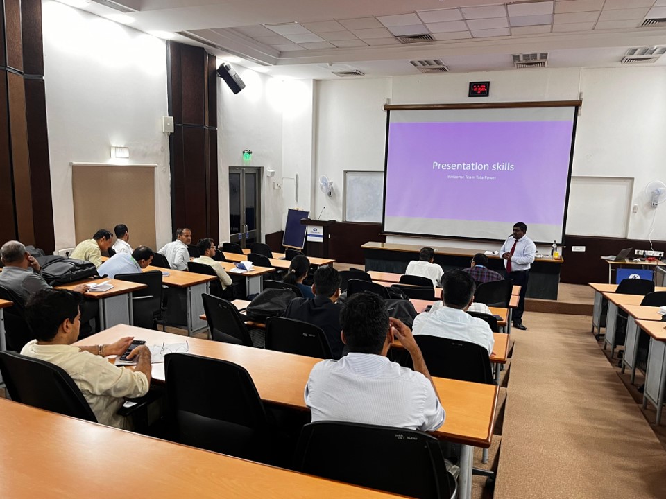 mentoring program