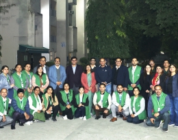 Tata Power-DDL Solar Ambassador Initiative