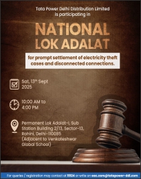 National Lok Adalat
