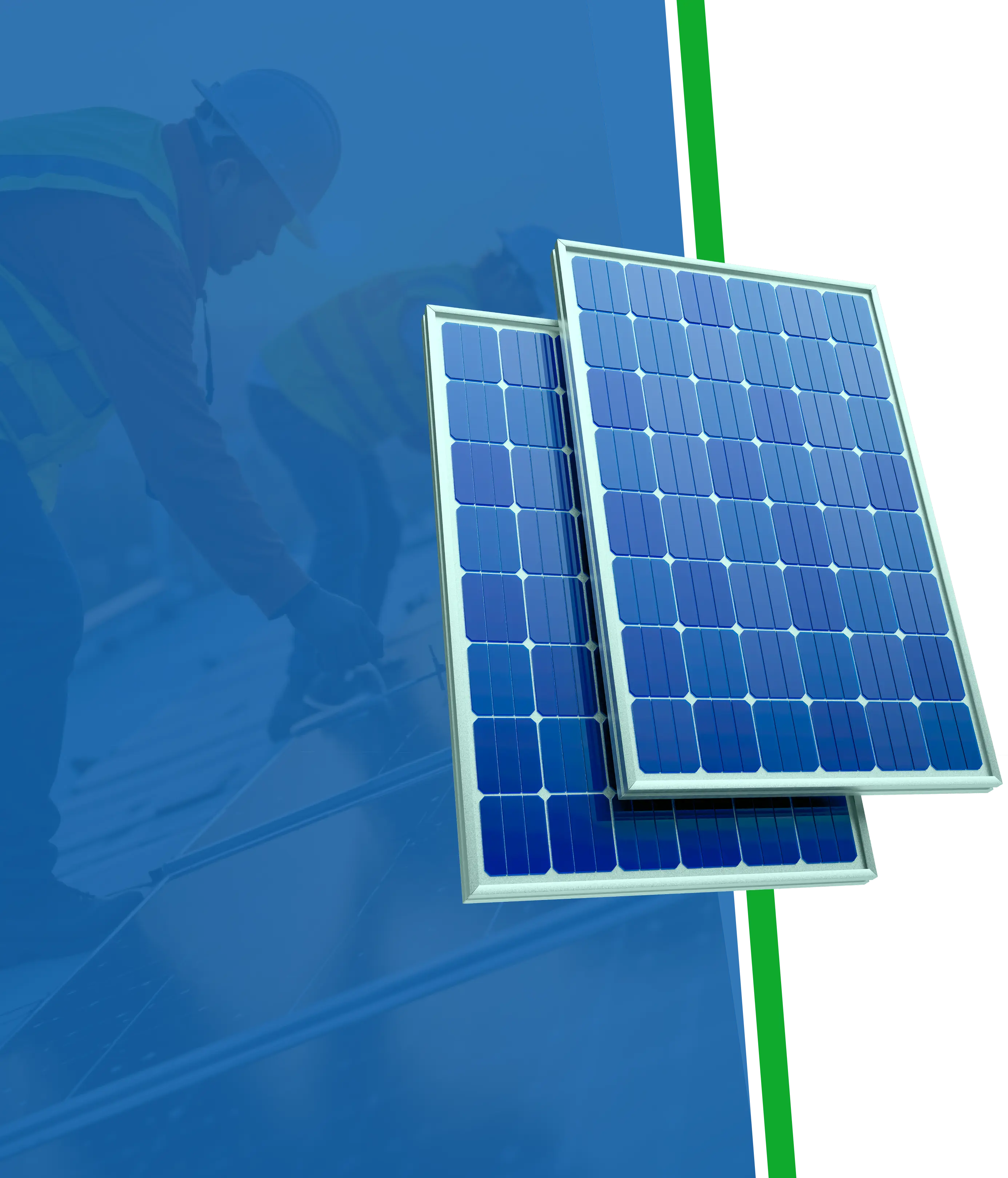 Solar Left